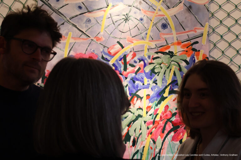 Les Carottes sont Cuites